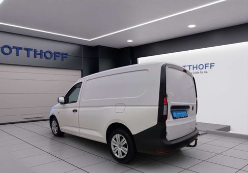 Volkswagen Caddy, 2022
