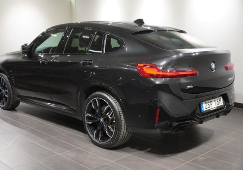 BMW X4 M40, 2024