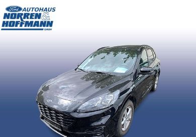 Ford Kuga, 2022