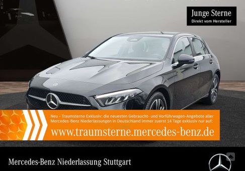 Mercedes-Benz A 180, 2024