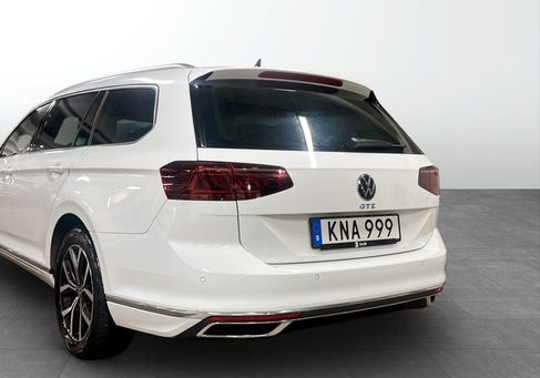 Volkswagen Passat Variant, 2022 3