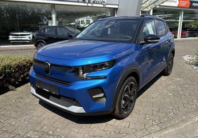 Citroën C3, 2025