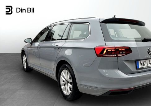Volkswagen Passat Variant, 2024 3