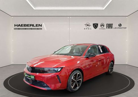 Opel Astra, 2023