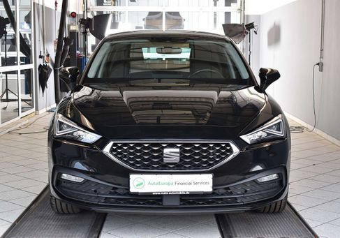 Seat Leon, 2020