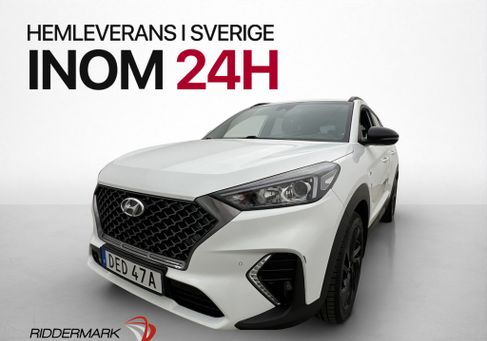 Hyundai Tucson, 2020 3