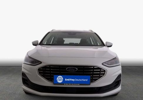 Ford Focus, 2024