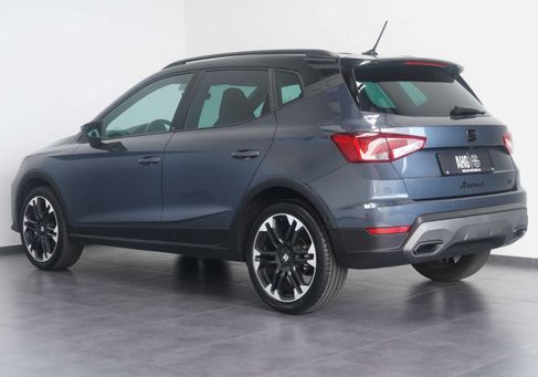 Seat Arona, 2026 3