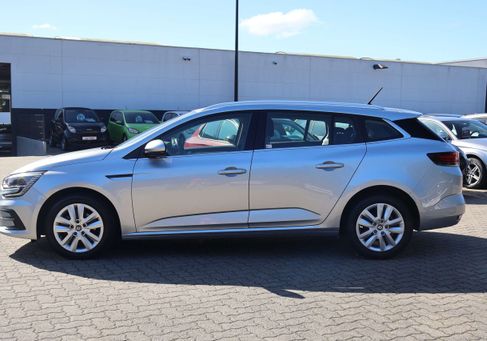 Renault Megane, 2021 3