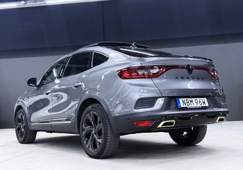 Renault Arkana, 2023