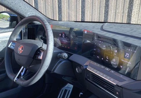 Opel Astra, 2023