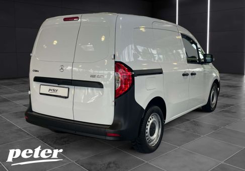 Mercedes-Benz Citan, 2023