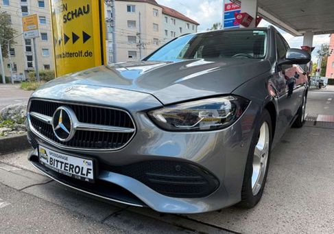 Mercedes-Benz C 200, 2023 2