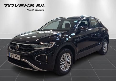 Volkswagen T-Roc, 2023