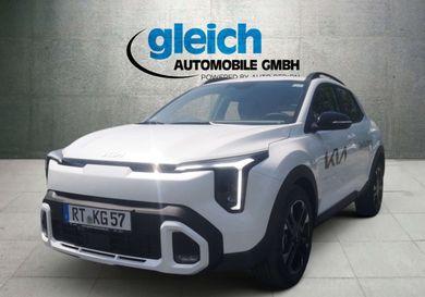 Kia Stonic, 2025