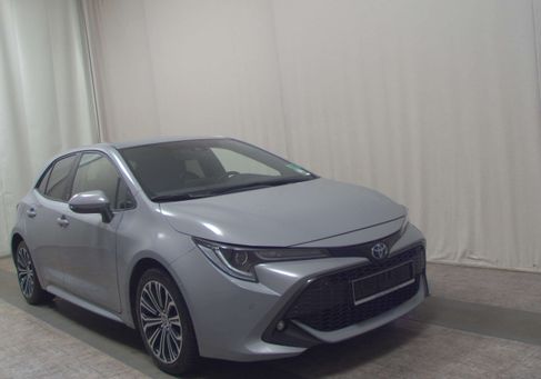 Toyota Corolla, 2022