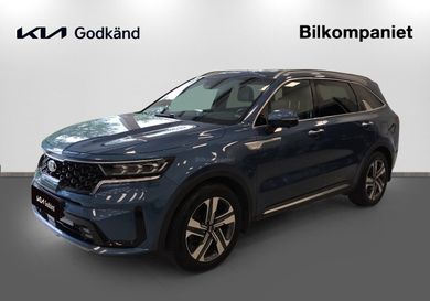 Kia Sorento, 2021