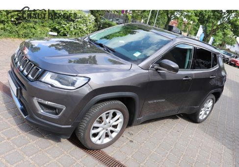 Jeep Compass, 2020 3