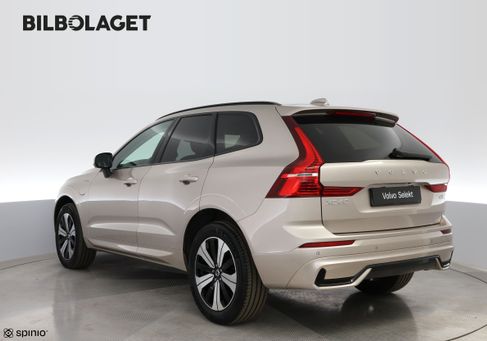 Volvo XC60, 2025
