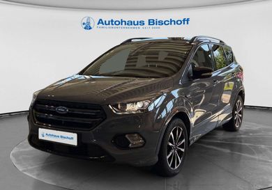 Ford Kuga, 2019
