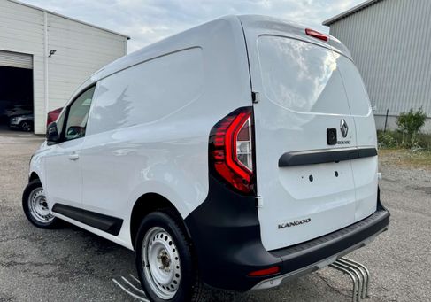 Renault Kangoo, 2022