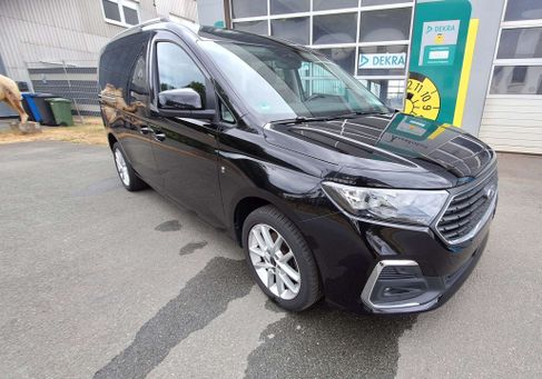 Ford Tourneo Connect, 2022