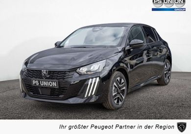 Peugeot 208, 2026