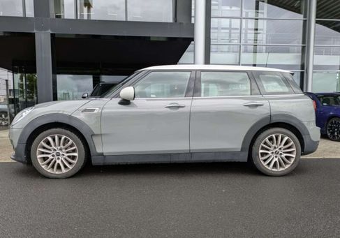 MINI Cooper D Clubman, 2019