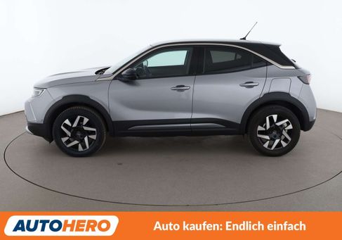 Opel Mokka, 2023 3