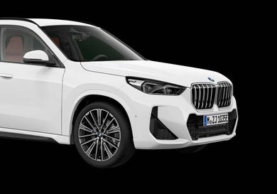 BMW X1, 2026