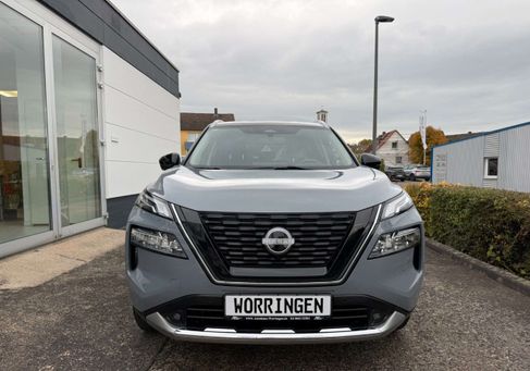 Nissan X-Trail, 2023