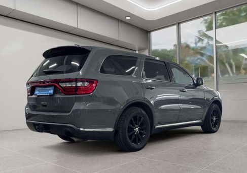 Dodge Durango, 2021