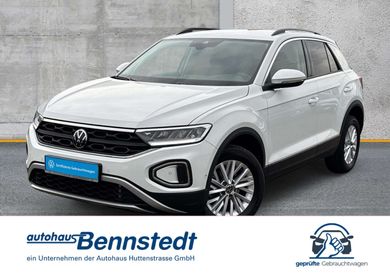 Volkswagen T-Roc, 2023