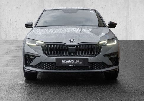 Skoda Scala, 2026