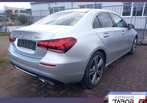 Mercedes-Benz A 220, 2020