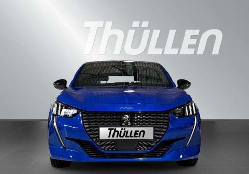 Peugeot 208, 2023
