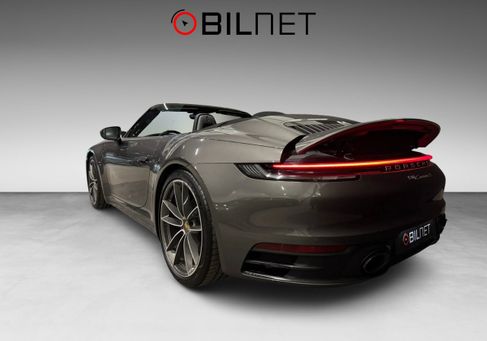 Porsche, 2024