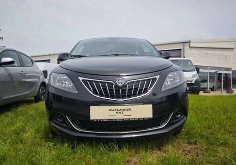 Lancia Ypsilon, 2024