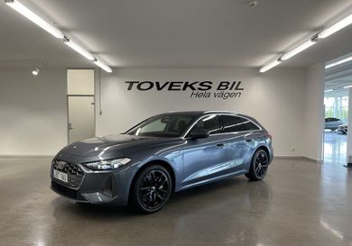 Audi, 2025