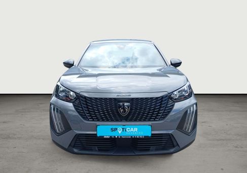 Peugeot 2008, 2024