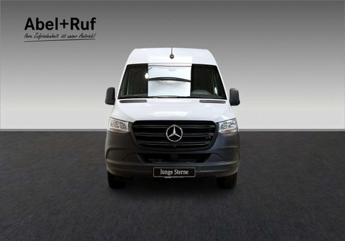 Mercedes-Benz Sprinter, 2020