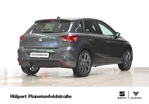 Seat Ibiza, 2026
