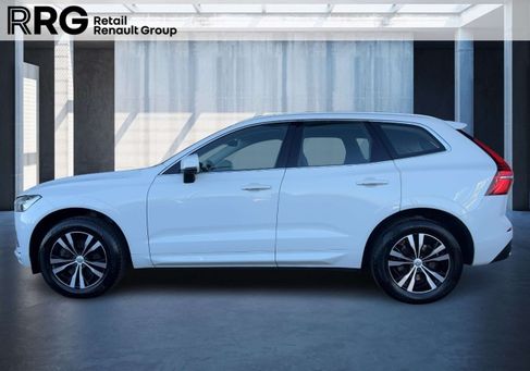 Volvo XC60, 2020
