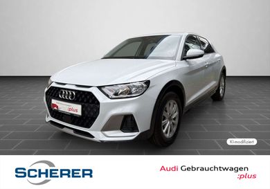 Audi A1, 2025
