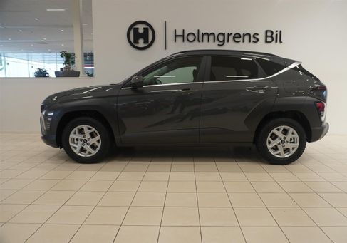 Hyundai Kona, 2026 3