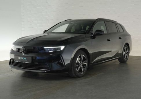 Opel Astra, 2024
