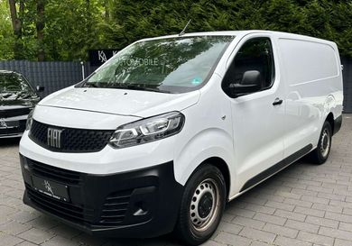 Fiat Scudo, 2023