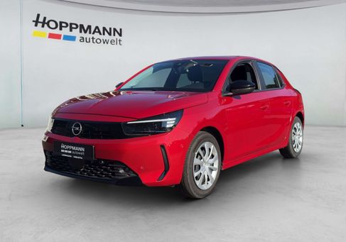 Opel Corsa, 2024 2