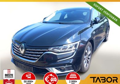 Renault Talisman, 2021