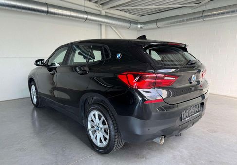 BMW X2, 2019 2